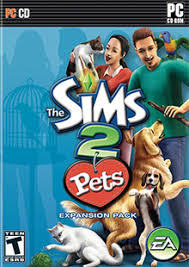 Cats & dogs, pets may run away, especially those with the free spirit and adventurous traits. The Sims 2 Pets Wikipedia