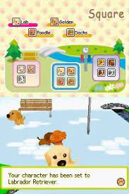 Angel maine coon & … Petz Dogz 2 User Screenshot 20 For Ds Gamefaqs