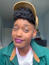 About Me — Adele Jackson