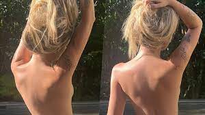 Lottie Moss Nude Photos Go Viral After Reports of Her £1,000,000 Earnings  on OnlyFans | 👍 LatestLY