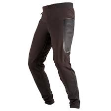 Le pantalon noir pour femme est indémodable. Pantalon Vtt St 500 Noir Homme