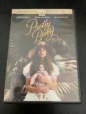 1 hour and 27 minutes. Pretty Baby Widescreen Collection Rated R 2003 Dvd Brooke Shields Region 1 Oop For Sale Online Ebay
