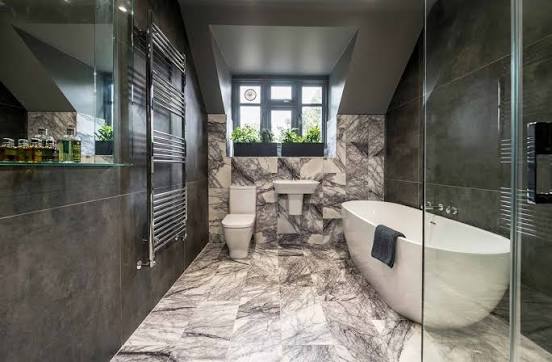 NBK Bathrooms & Kitchens | Norwich Luxury Bathroom | Norfolk Modern Bathroom Designers