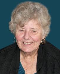 DROLET HUOT, Georgette