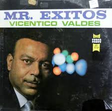 Vicentico Valdes