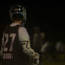 Eli Boren's Lacrosse Recruiting Profile