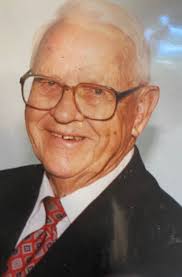 John A. Fraser Obituary