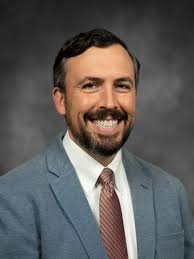 2024 Emerging Leader: Dominic Moore