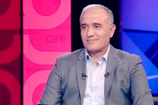 Oqtay Qasımov: "Vardanyanın işi ilə sülh müqaviləsi arasında heç bir əlaqə yoxdur"