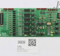 26830 EATON PCB, SCAN MON & CHILLER INTFC 5990-0115 | eBay