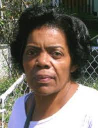 Mary Lois Whitfield Fowlkes