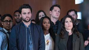 Meanwhile, connor tries to persuade the k3 to go along with a new plan. Netflix S How To Get Away With Murder Season 5 Review How To Get Away With Murder Gets Messier Darker In Season 5