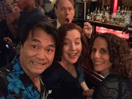 Palo Alto High School Class of 1989