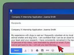 Write email asking for extension of internship duration. How To Write A Good Email Asking For An Internship Quora