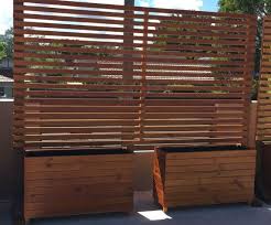 Ecran De Diviseur De La Vie Privee Du Bois X2f Par Tedandcooks Garden Privacy Backyard Privacy Front Porch Garden
