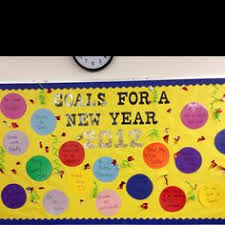 New Year Ideas For Classroom