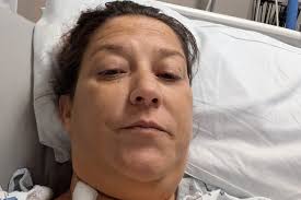 Fundraiser for Terry Faison by Lisa English : Support Jessica's Battle  Against Stage 4 Cancer