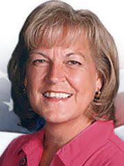 Circuit clerk race between incumbent and former employee