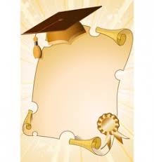 Upload photos · easy personalize · create online Graduation Background Vector Images Over 54 000