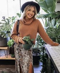 What Is Love Is Blind Giannina Business Owner Job