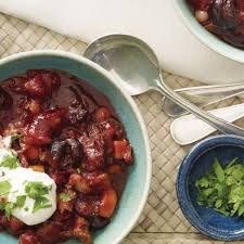 Cherry Chipotle Chili Recipe Best Chili Recipe Ground Chicken Recipes Recipes