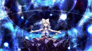Check spelling or type a new query. Anime Magic Wallpapers Top Free Anime Magic Backgrounds Wallpaperaccess