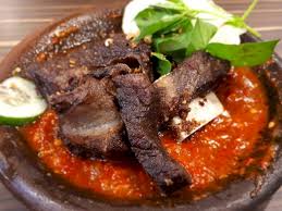 We did not find results for: Hidangan Keluarga Iga Penyet Sambal Tomat Begini Resepnya Indozone Id