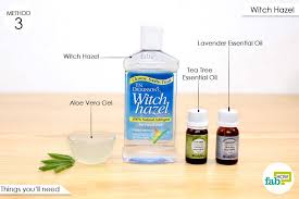 Top 3 Homemade Anti Itch Dog Spray Recipes Fab How Dog Spray Anti Itch For Dogs Anti Itch