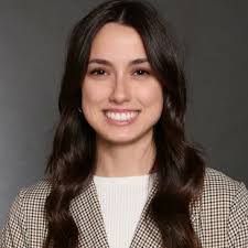 Krista Reese's Instagram, Twitter & Facebook