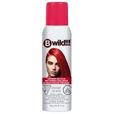 Spray In Hair Color Walgreens