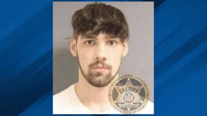 Fort Edward man charged with felony for damaging mailbox