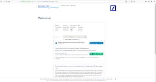 It is considered the largest foreign exchange dealer in the entire world. Meine Deutsche Bank De Site Is Not Usable Issue 28030 Webcompat Web Bugs Github