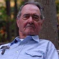 Lawrence "Bud" Galloway Riggs Obituary