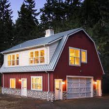 Here we will show you how you can create a simple pole barn in home take a camera view to see the results so far. Barn Hip Roof Design Ideas Pictures Remodel And Decor Barn House Design Gambrel Barn Pole Barn Homes