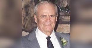 Bruce Alexander Obituary