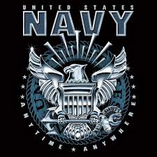 Maybe you would like to learn more about one of these? Black United States Navy T Shirt With Us Navy Logo Army Navy Store