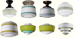 1920s Schoolhouse Style Fixtures Or Maybe Something More Traditional Craftsman Bungalo School House Lighting Schoolhouse Electric Lighting Schoolhouse Electric