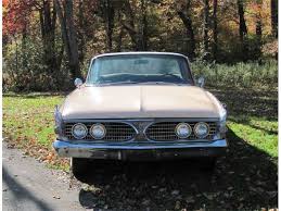 Image result for Polar White 1960 Edsel