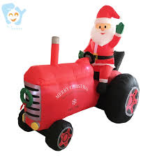 Free for commercial use no attribution required high quality images. 6ft 1 8m Lighted Outdoor Yard Low Christmas Decoration Santa Truck Christmas Tree Christmas Inflatable Buy Christmas Inflatable Santa Tractor Santa Fire Truck Inflatable Inflatable Christmas Lawn Decorations Santa Clause Christmas Tree Tractor Christmas
