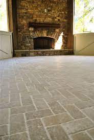Grouting tumbled travertine tile is a more unique process than other tiles. Walnut Tuscany Tumbled 3x6 Travertine Tile