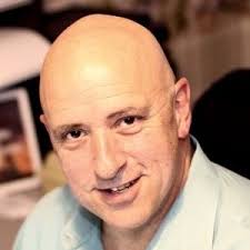 I am happy to have co-authored the first in a four part series