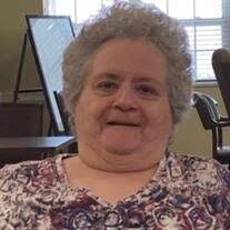 Barbara Ann Wallace Jarrell Obituary