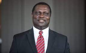Michelle donelan was appointed minister of state for universities at the department of education on 13 universities minister speaks to taso conference. Portrait Of The President Education Minister In Offices Of All Headmasters Will Be Ideal Adutwum 3news
