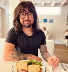 June, Brandon, Birdie, & 2 kitty boys 🐾