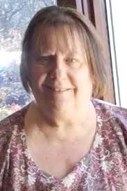 Carolyn Giovannone Griffin 1954-2024