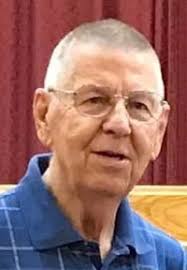 William F. “Bill” Polster