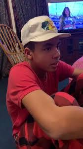 Bronson Payne's Instagram, Twitter & Facebook