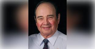 Obituary information for Jay E. Groff