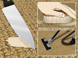 How To Clean A Jute Rug 9 Steps With Pictures Wikihow Jute Rug Natural Carpet Cleaning Carpet Cleaning Hacks