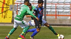 Teams audax italiano magallanes played so far 3 matches. Huachipato Volvio Al Triunfo Frente A Audax Italiano